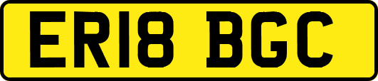 ER18BGC