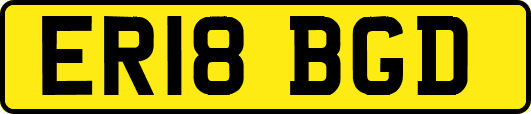 ER18BGD