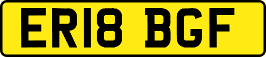 ER18BGF