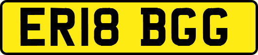 ER18BGG