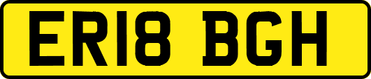 ER18BGH