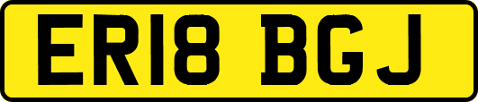 ER18BGJ