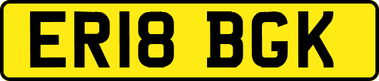 ER18BGK