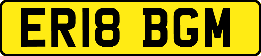 ER18BGM