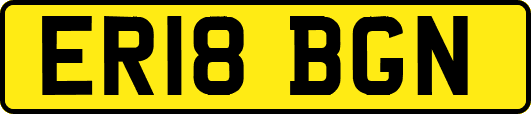 ER18BGN