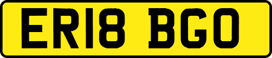 ER18BGO