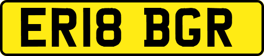 ER18BGR
