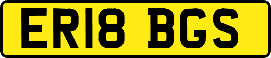 ER18BGS