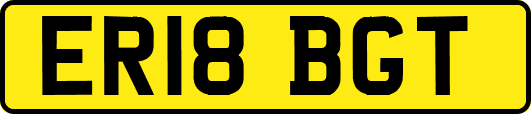 ER18BGT