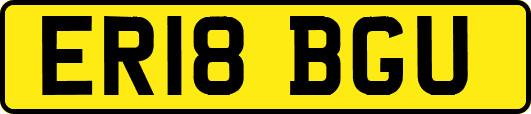 ER18BGU