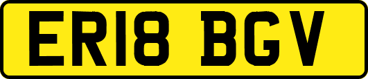 ER18BGV
