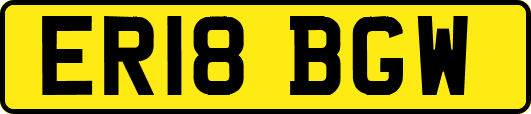 ER18BGW