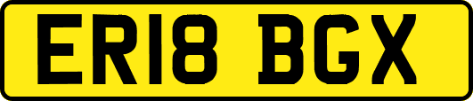 ER18BGX