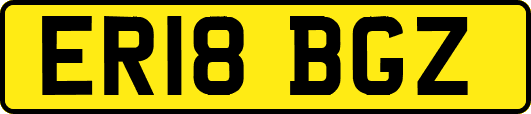 ER18BGZ