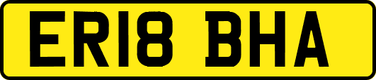 ER18BHA