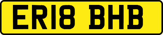 ER18BHB