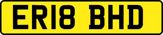 ER18BHD