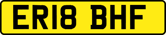 ER18BHF