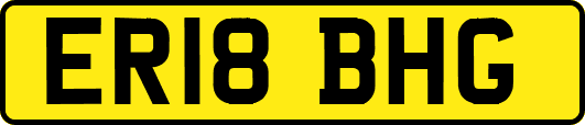 ER18BHG