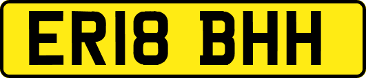 ER18BHH