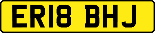ER18BHJ