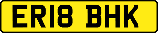 ER18BHK