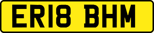ER18BHM