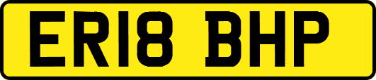 ER18BHP