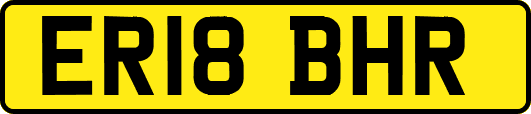 ER18BHR