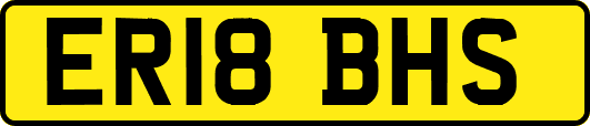 ER18BHS