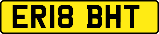 ER18BHT