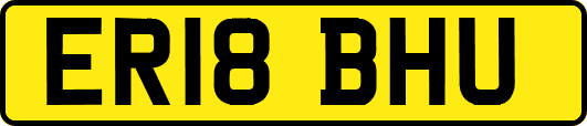 ER18BHU