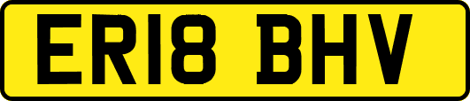 ER18BHV
