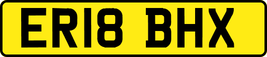 ER18BHX