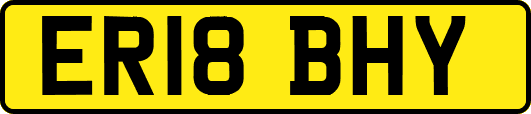 ER18BHY