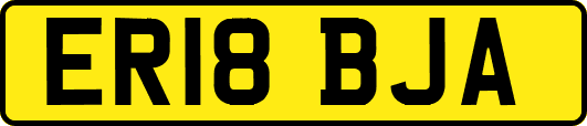 ER18BJA