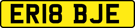 ER18BJE