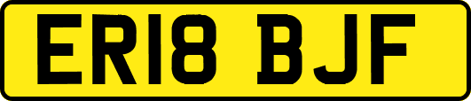 ER18BJF