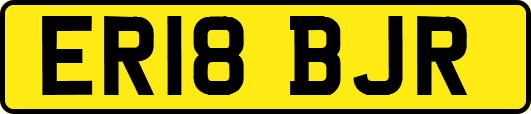 ER18BJR