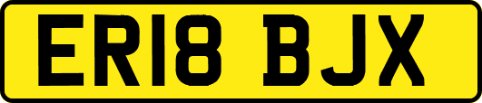 ER18BJX