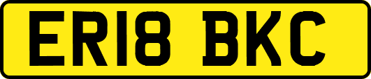 ER18BKC