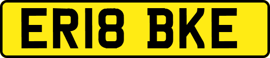 ER18BKE