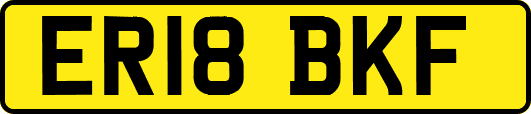 ER18BKF
