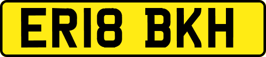 ER18BKH