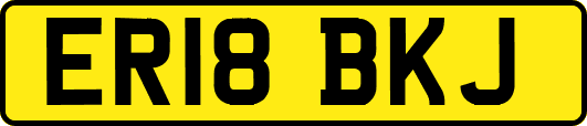 ER18BKJ