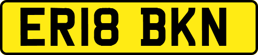 ER18BKN