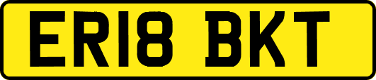 ER18BKT