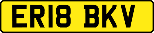 ER18BKV