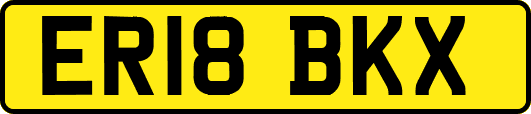 ER18BKX