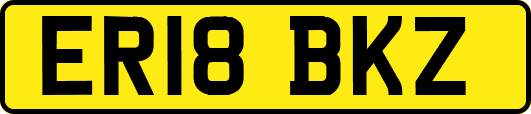 ER18BKZ